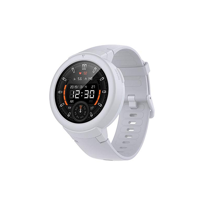 Xiaomi Amazfit Verge Lite / Okos Lite Snowcap White - no Warranty